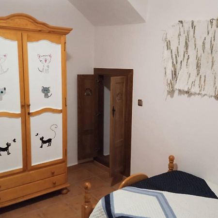 Casa Los Trillizos 팜파네이라 외부 사진