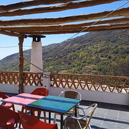 Casa Los Trillizos 팜파네이라 외부 사진