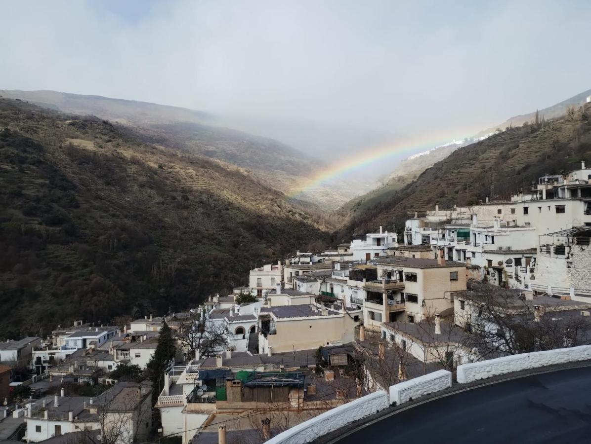 Casa Los Trillizos 팜파네이라 외부 사진