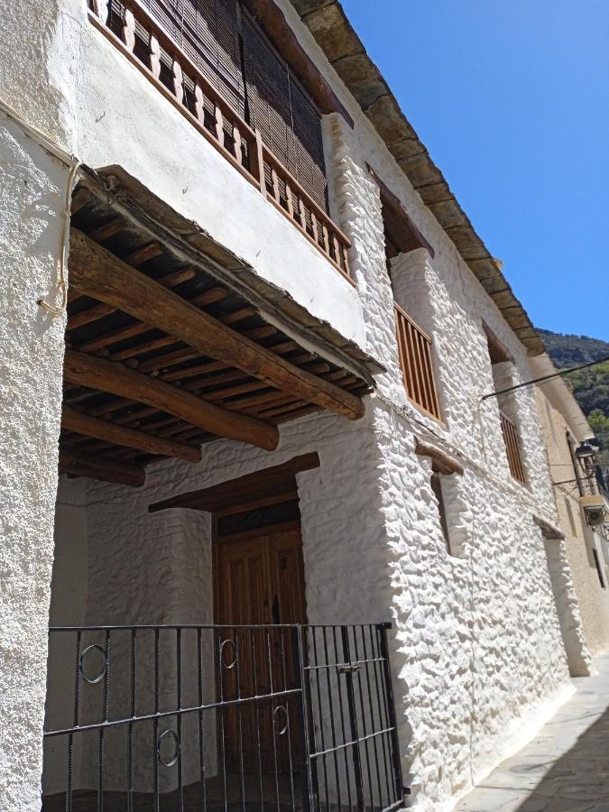 Casa Los Trillizos 팜파네이라 외부 사진