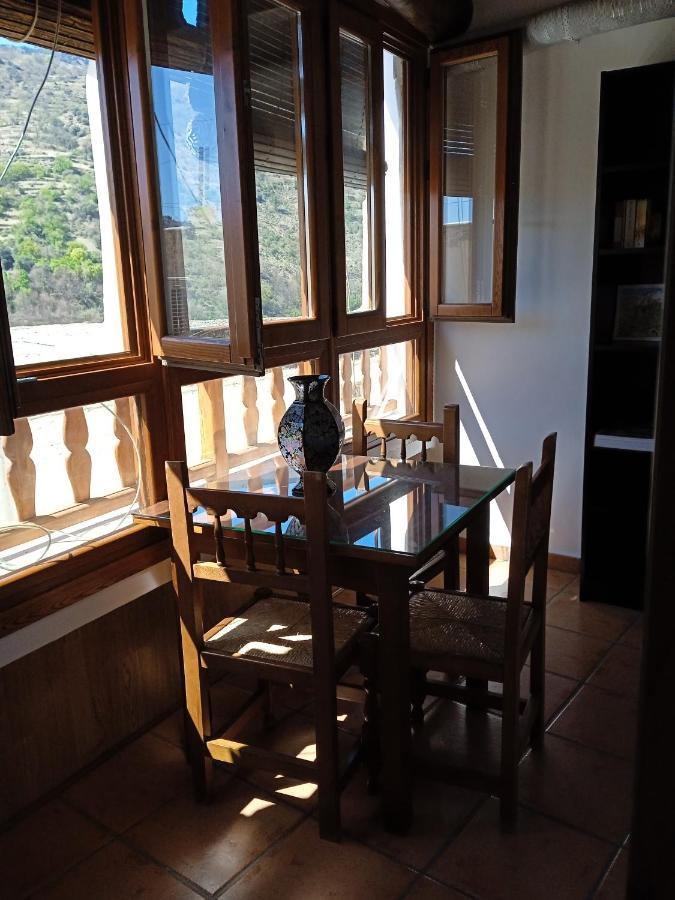 Casa Los Trillizos 팜파네이라 외부 사진
