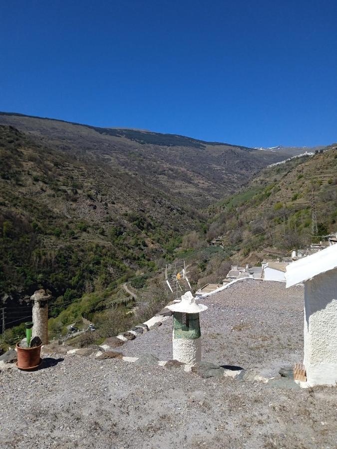 Casa Los Trillizos 팜파네이라 외부 사진
