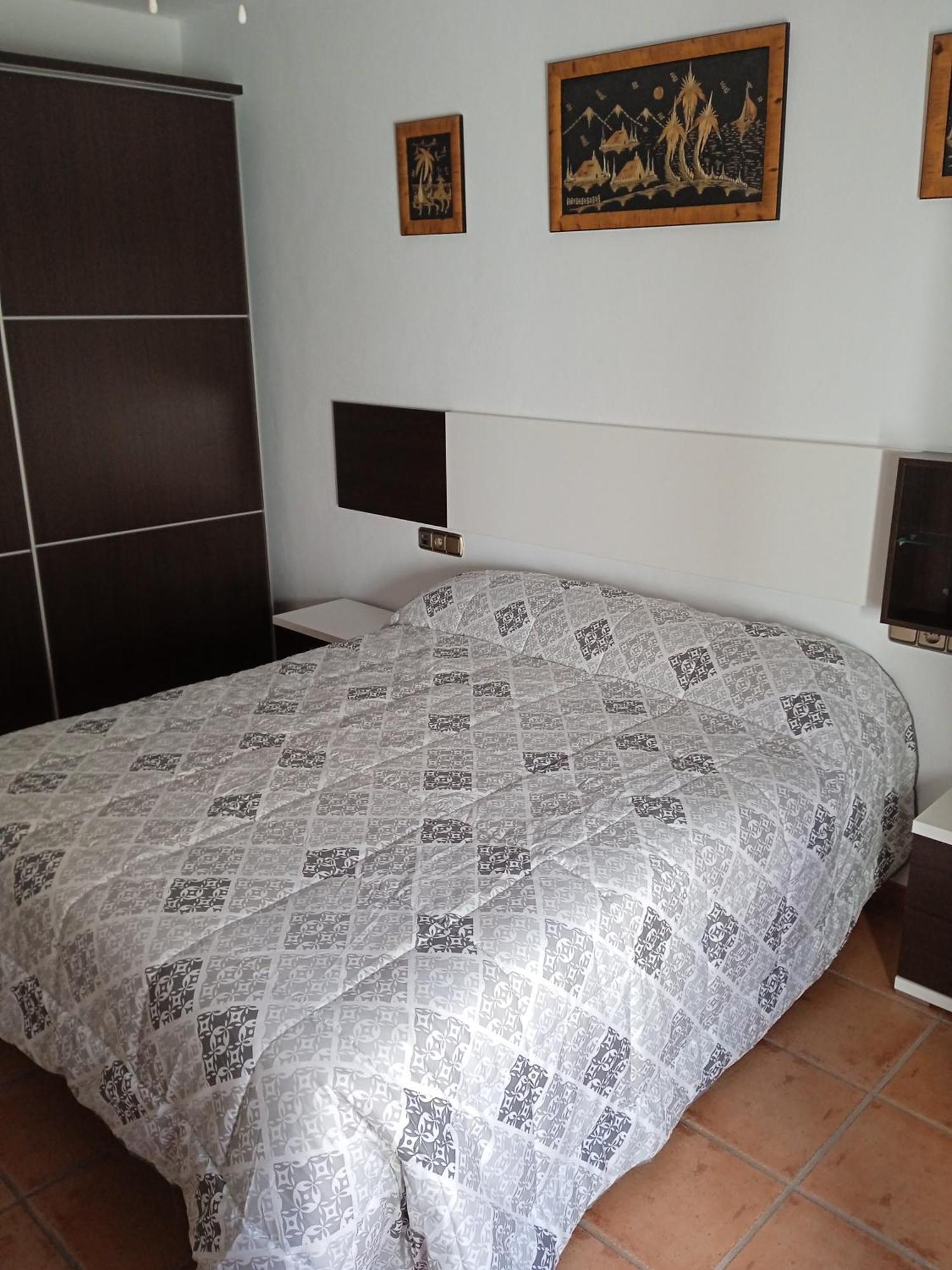 Casa Los Trillizos 팜파네이라 외부 사진